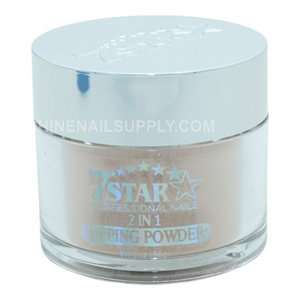 7 Star - Dip Powder 2oz (#201 - #300)