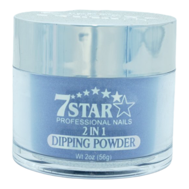 7 Star - Dip Powder 2oz (#201 - #300)