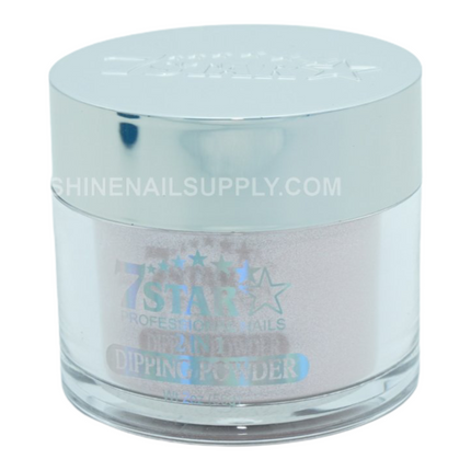 7 Star - Dip Powder 2oz (#201 - #300)