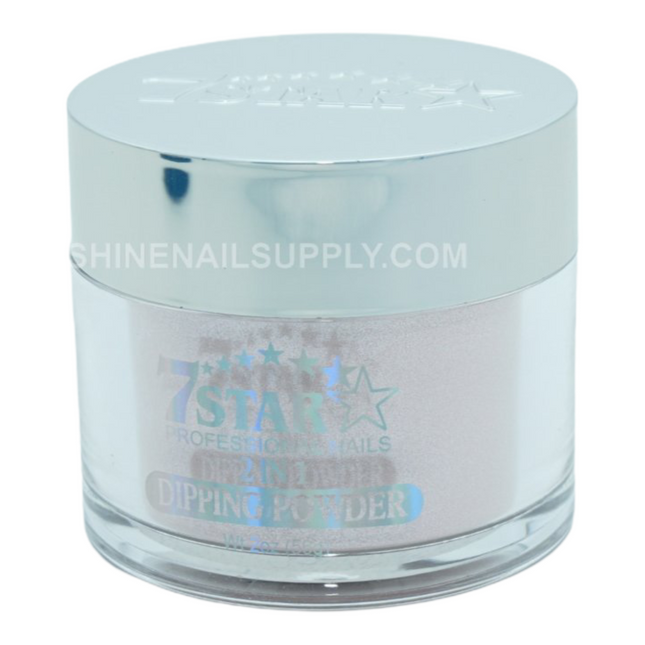 7 Star - Dip Powder 2oz (#201 - #300)