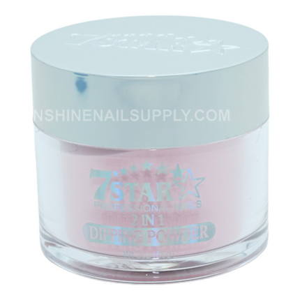 7 Star - Dip Powder 2oz (#201 - #300)