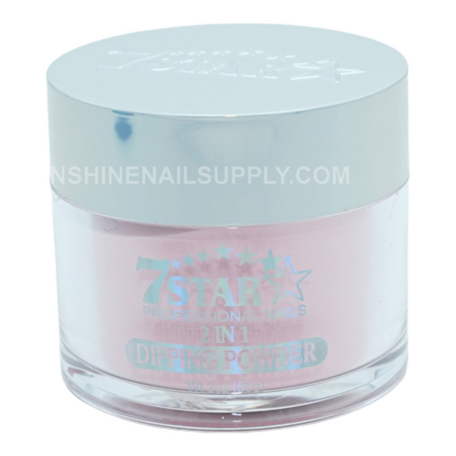 7 Star - Dip Powder 2oz (#201 - #300)