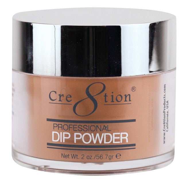 Cre8tion - Dip Powder Rustic 2oz (#RC01 - #RC45)