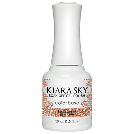 Kiara Sky - Gel Polish 15ml (#5001 - #5060)