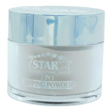 7 Star - Dip Powder 2oz (#201 - #300)