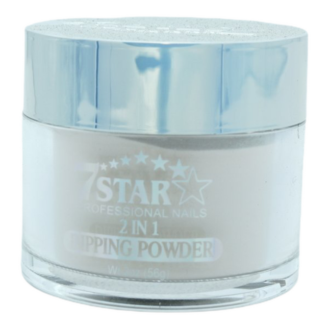 7 Star - Dip Powder 2oz (#201 - #300)