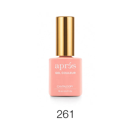 Apres - Gel Couleur (#261 - #270)