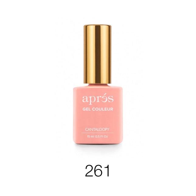 Apres - Gel Couleur (#261 - #270)