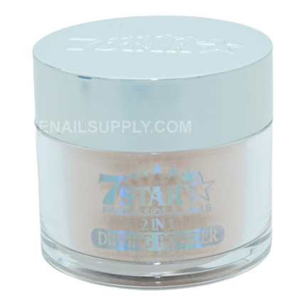 7 Star - Dip Powder 2oz (#201 - #300)