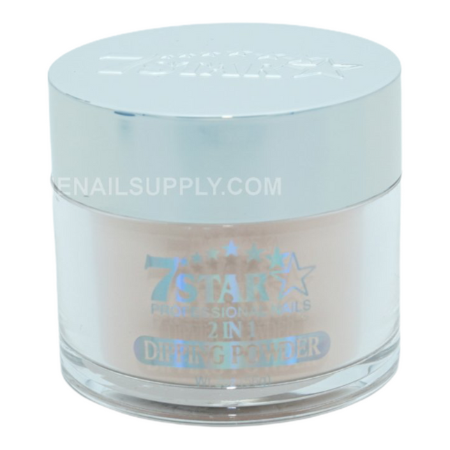 7 Star - Dip Powder 2oz (#201 - #300)
