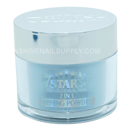 7 Star - Dip Powder 2oz (#201 - #300)