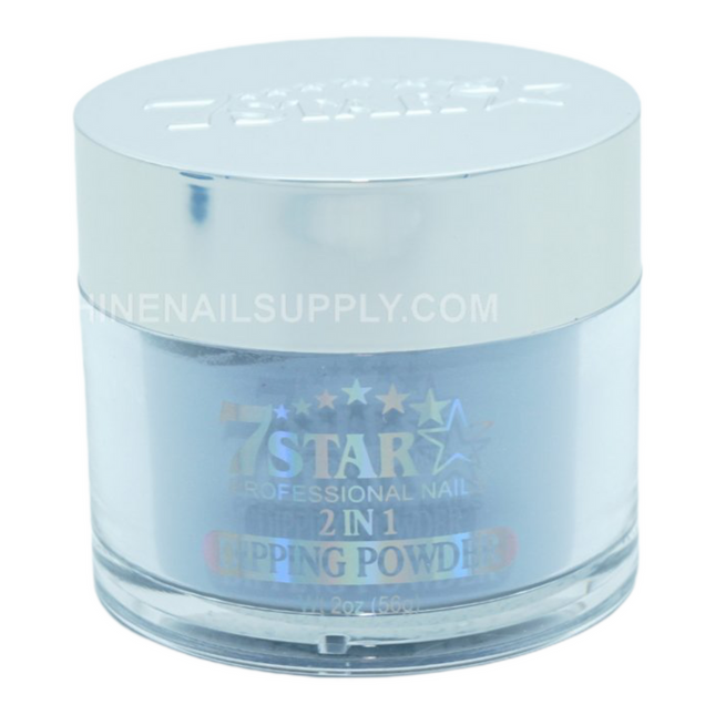 7 Star - Dip Powder 2oz (#201 - #300)