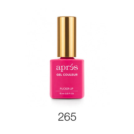 Apres - Gel Couleur (#261 - #270)