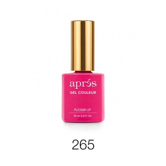 Apres - Gel Couleur (#261 - #270)