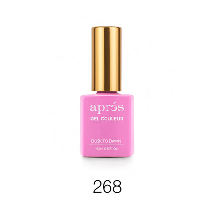 Apres - Gel Couleur (#261 - #270)