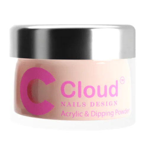 Chisel - Cloud Dip Powder 2oz (#01 - #60)