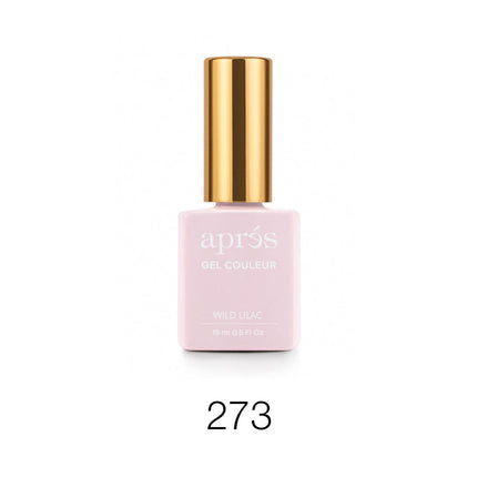 Apres - Gel Couleur (#271 - #280)