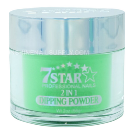 7 Star - Dip Powder 2oz (#201 - #300)