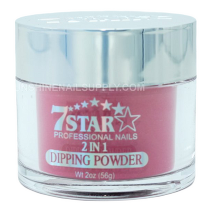 7 Star - Dip Powder 2oz (#201 - #300)
