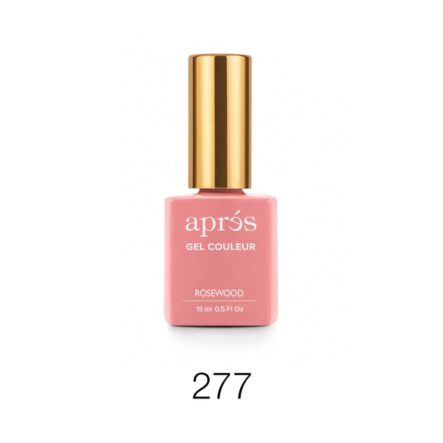Apres - Gel Couleur (#271 - #280)