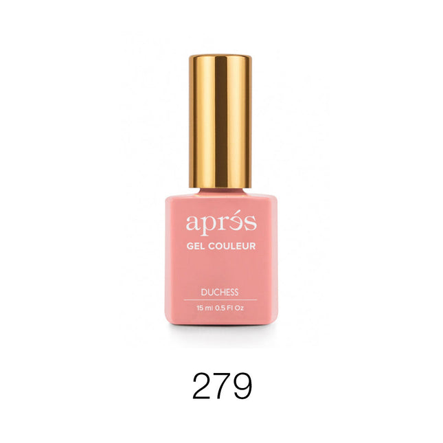 Apres - Gel Couleur (#271 - #280)