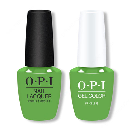OPI - My Me Era Summer 2024 - Gel & Lacquer Duo (NEW)