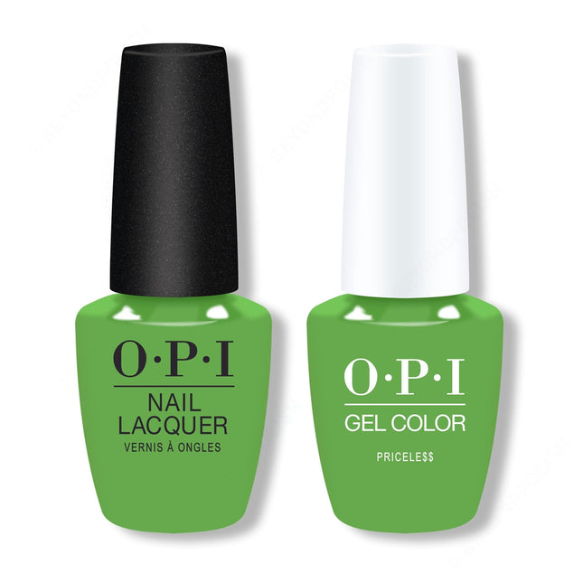 OPI - My Me Era Summer 2024 - Gel & Lacquer Duo (NEW)