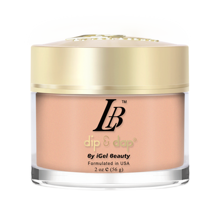 IGel - LB Powder (#01 - #90) - NEW 2024