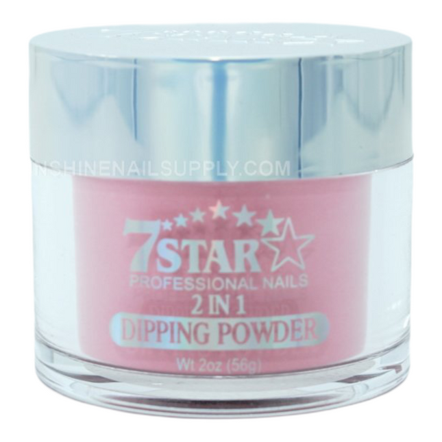 7 Star - Dip Powder 2oz (#201 - #300)