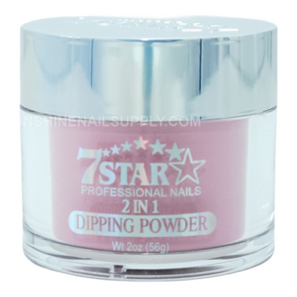 7 Star - Dip Powder 2oz (#201 - #300)