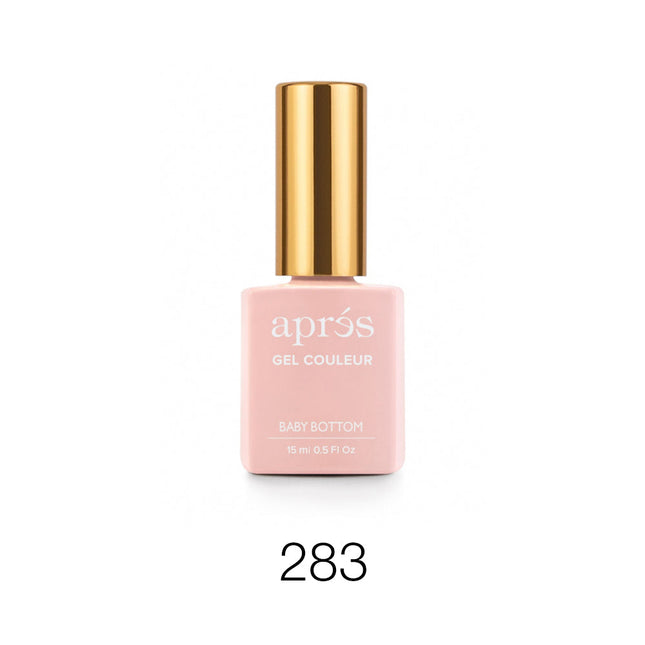 Apres - Gel Couleur (#281 - #290)
