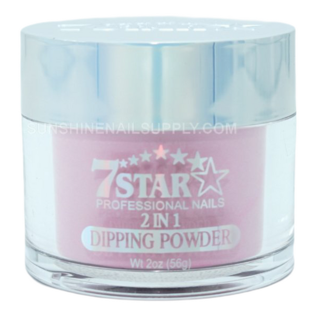 7 Star - Dip Powder 2oz (#201 - #300)
