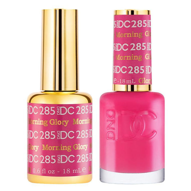 DND - DC Gel & Lacquer Duo (#254 - #289)