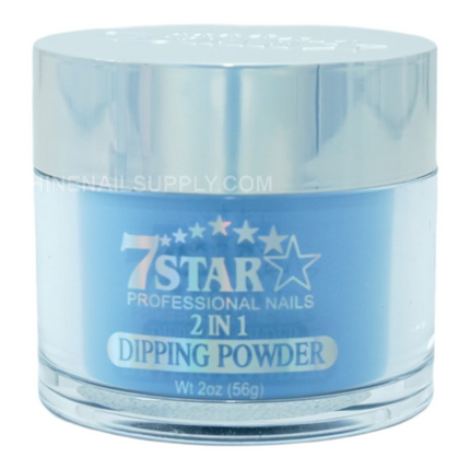 7 Star - Dip Powder 2oz (#201 - #300)