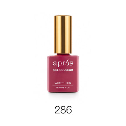 Apres - Gel Couleur (#281 - #290)