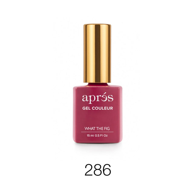 Apres - Gel Couleur (#281 - #290)