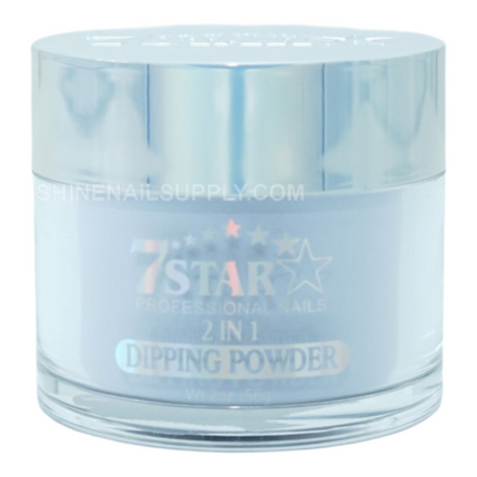 7 Star - Dip Powder 2oz (#201 - #300)