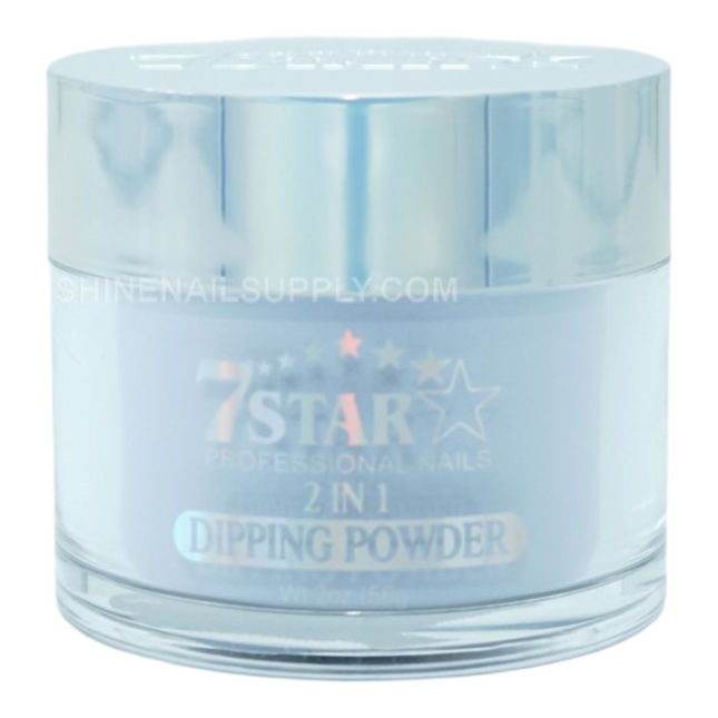 7 Star - Dip Powder 2oz (#201 - #300)
