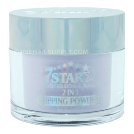 7 Star - Dip Powder 2oz (#201 - #300)