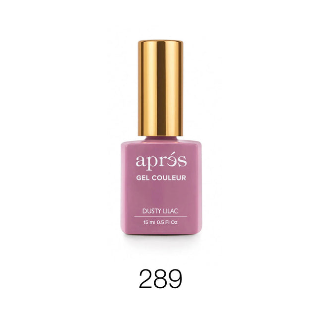 Apres - Gel Couleur (#281 - #290)