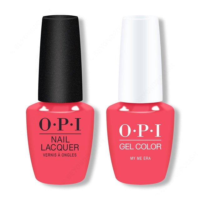 OPI - My Me Era Summer 2024 - Gel & Lacquer Duo (NEW)