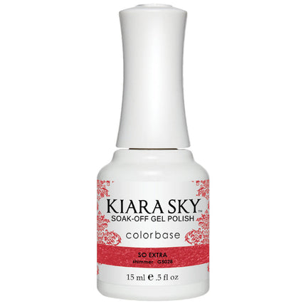 Kiara Sky - Gel Polish 15ml (#5001 - #5060)
