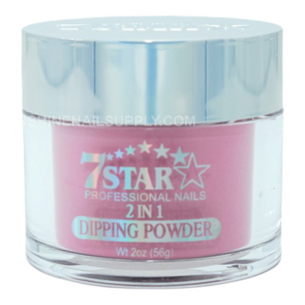 7 Star - Dip Powder 2oz (#201 - #300)