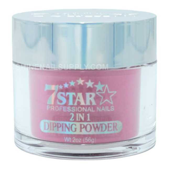 7 Star - Dip Powder 2oz (#201 - #300)
