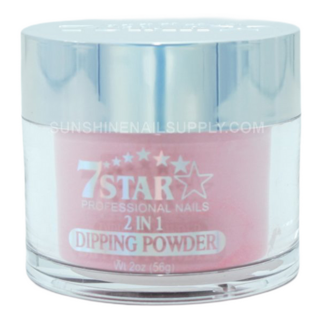 7 Star - Dip Powder 2oz (#201 - #300)