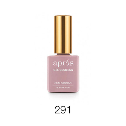 Apres - Gel Couleur (#291 - #300)