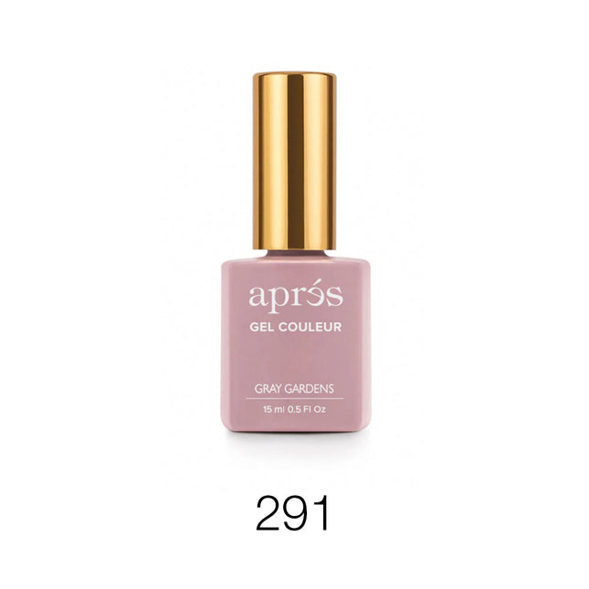 Apres - Gel Couleur (#291 - #300)
