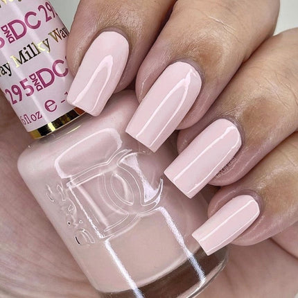 DND - DC Guilty Pleasures Duo (#290 - #326) - NEW