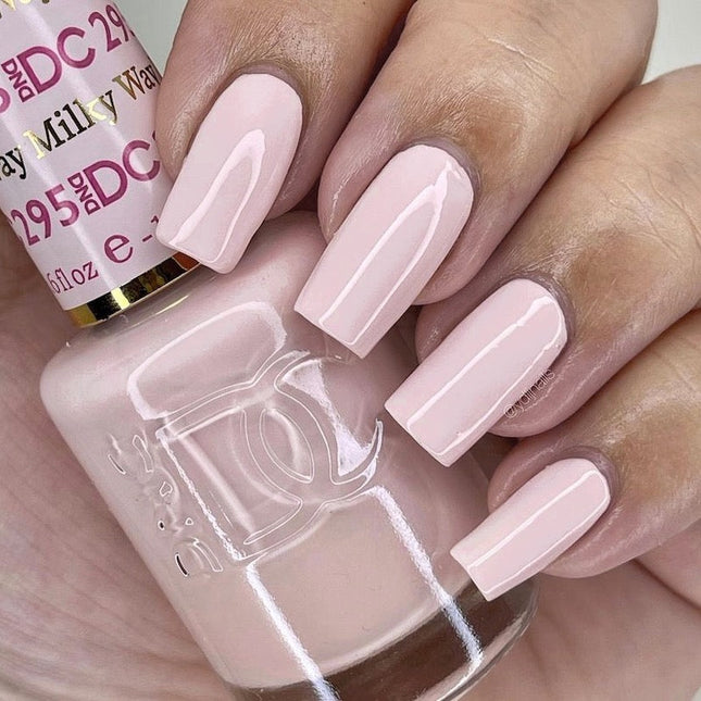 DND - DC Guilty Pleasures Duo (#290 - #326) - NEW