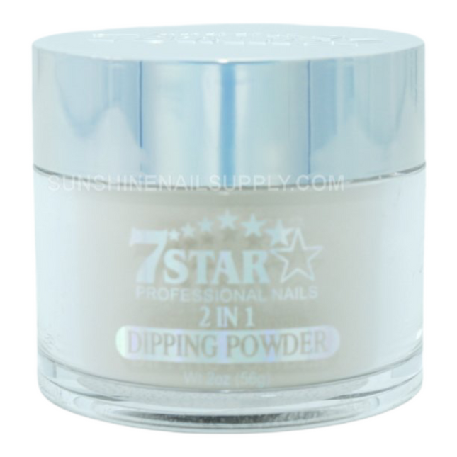 7 Star - Dip Powder 2oz (#201 - #300)